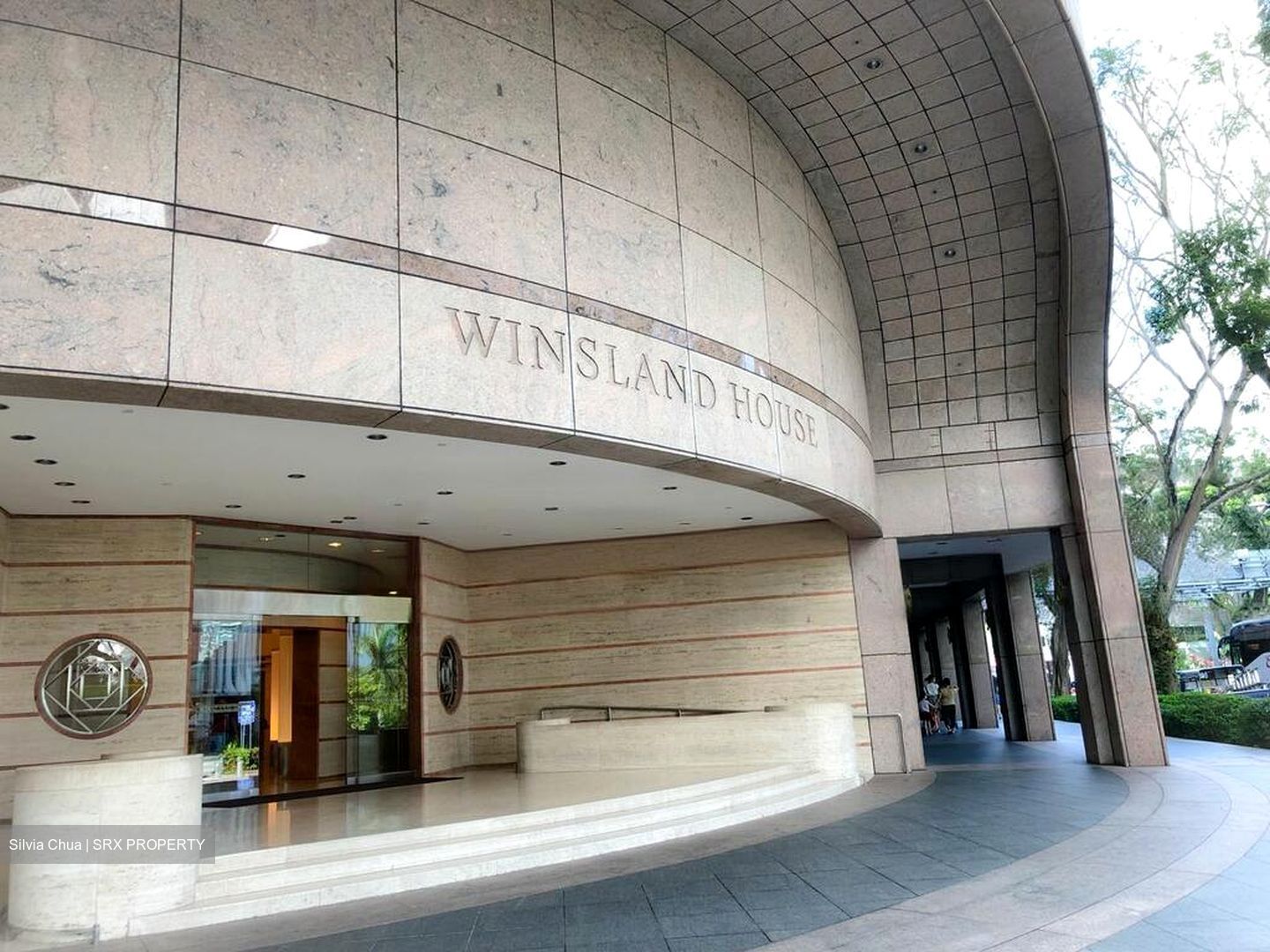 Winsland House I (D9), Office #469267781